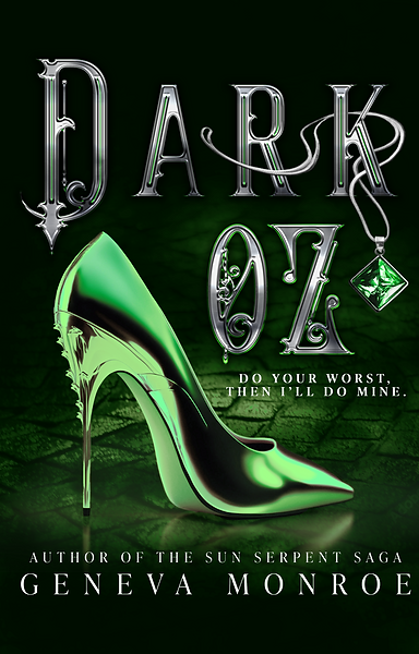 Dark Oz Series My Site